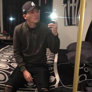 Meet your Posher, Jose